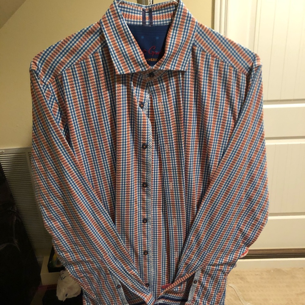 Robert Graham L